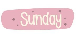 sunday