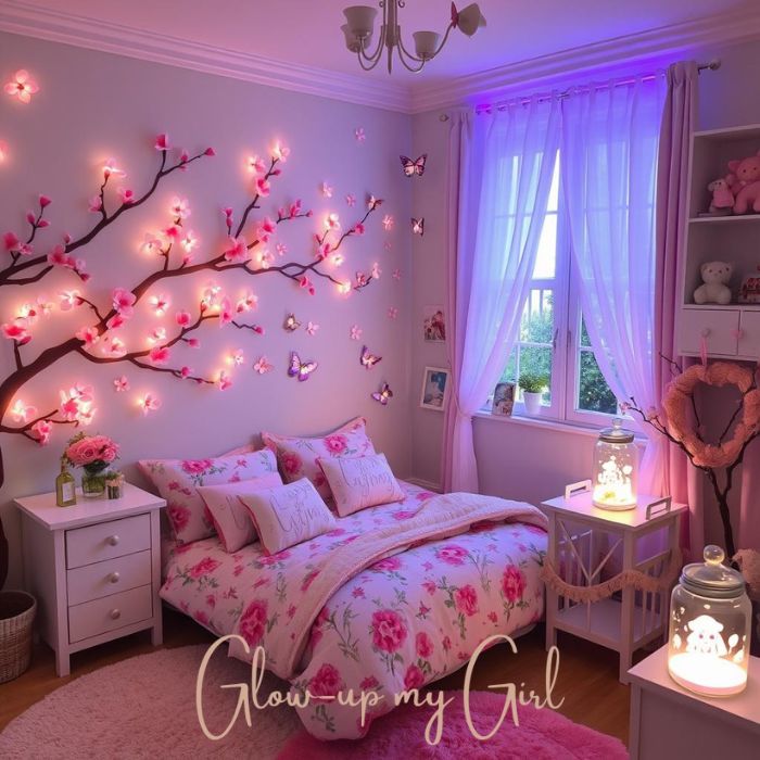 cute-core decor ideas