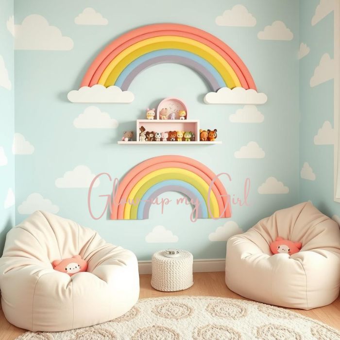cute-core decor ideas