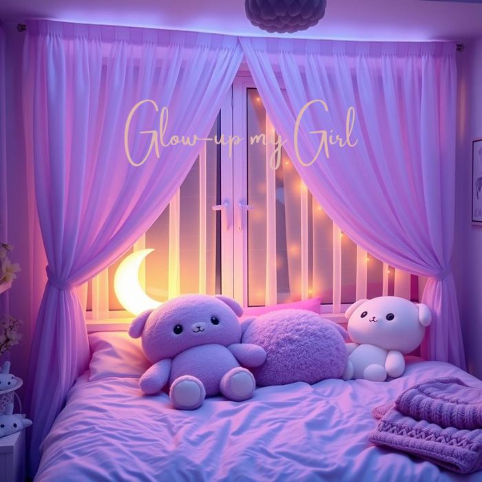 cute-core decor ideas