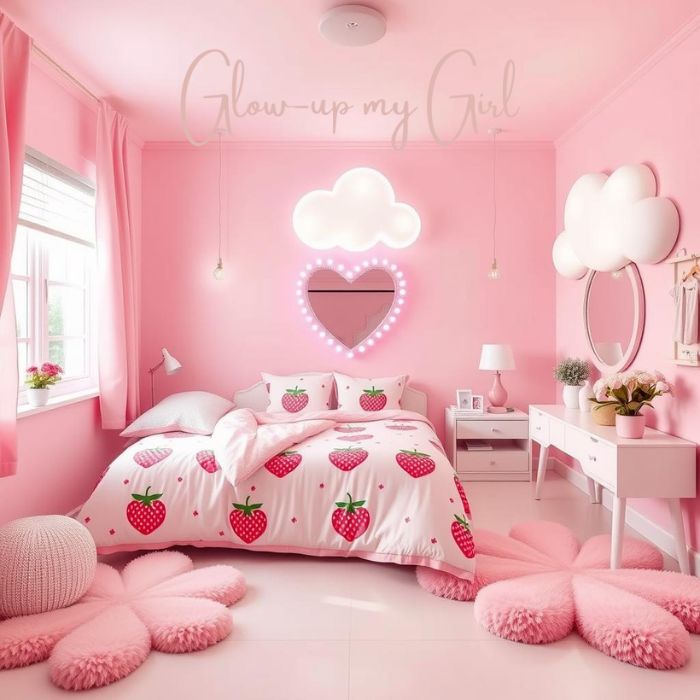 cute-core decor ideas