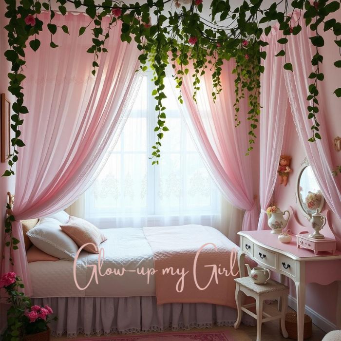 cute-core decor ideas 
