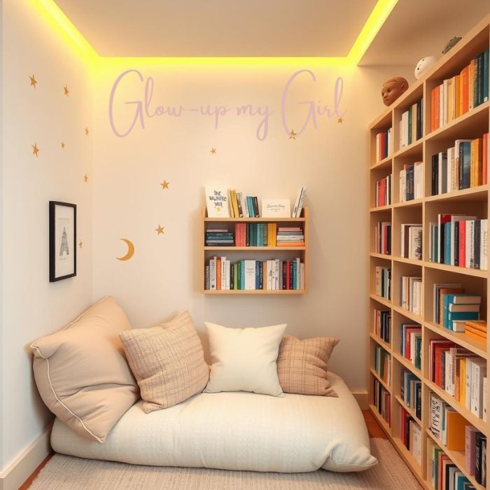 cute-core decor ideas 