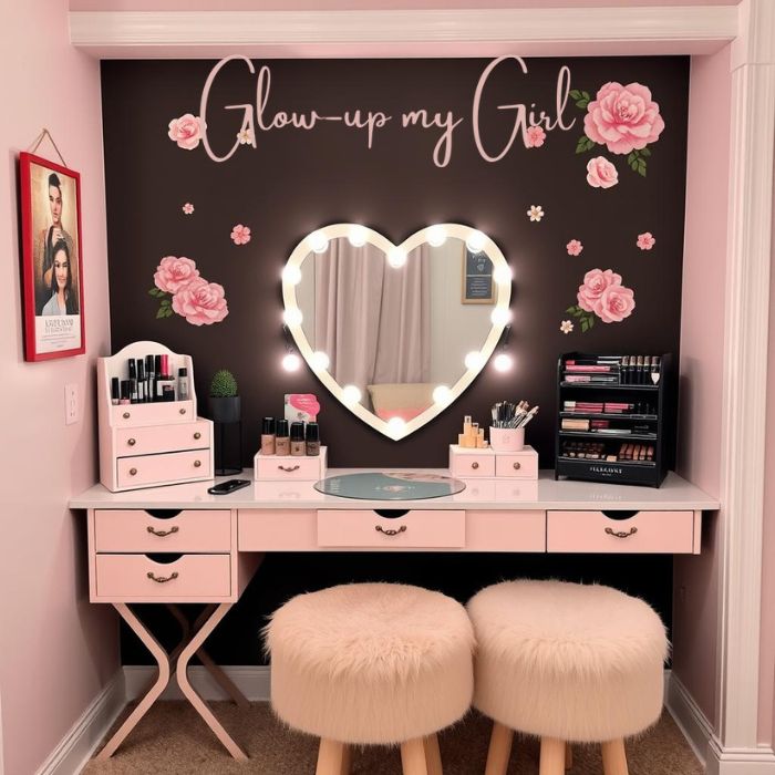 cute-core decor ideas