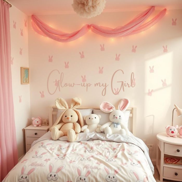 cute-core decor ideas