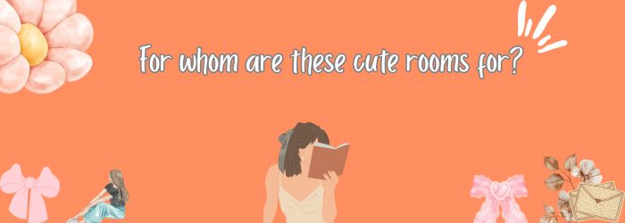 cute room