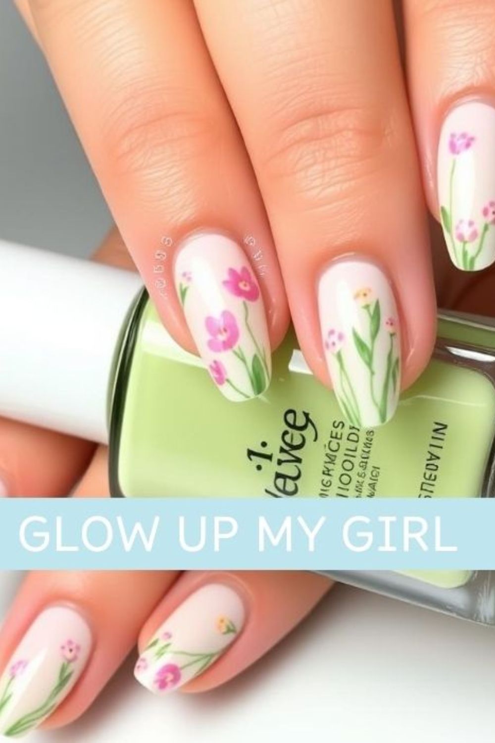 spring nail ideas