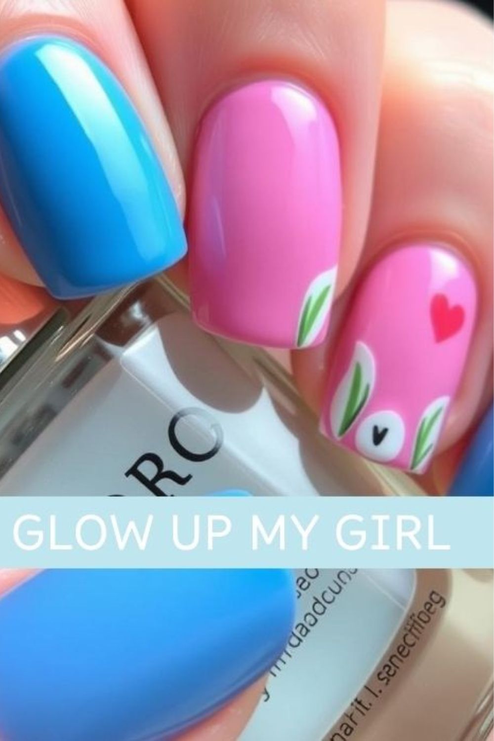 spring nail ideas