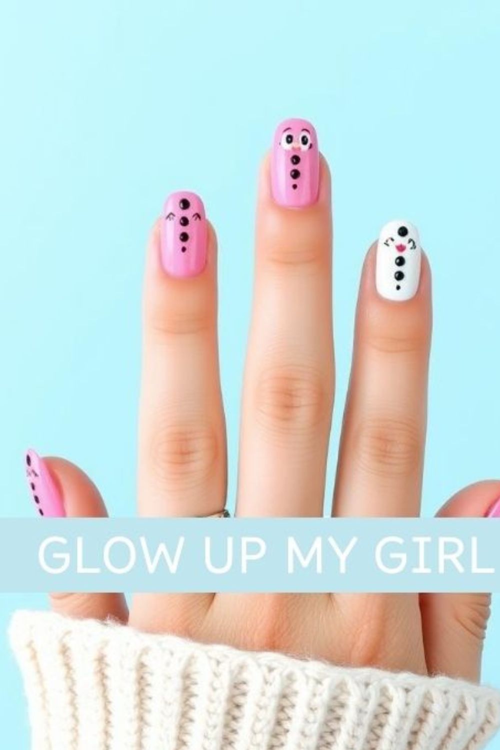 spring nail ideas