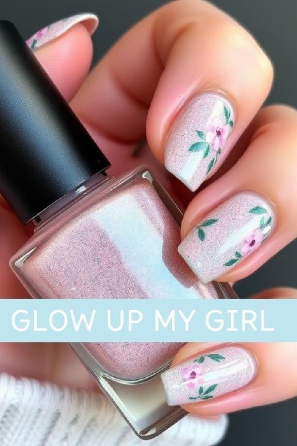spring nail ideas