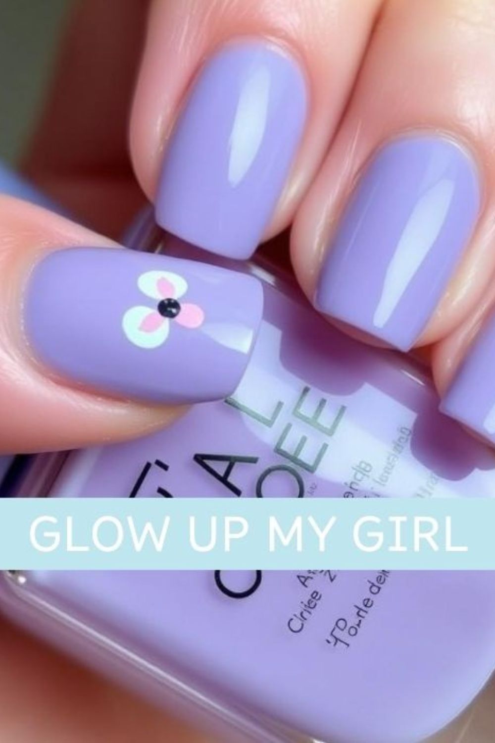 spring nail ideas