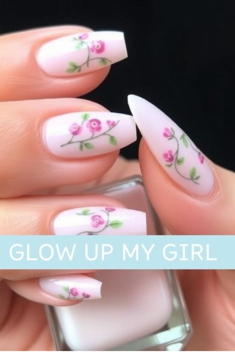 spring nail ideas