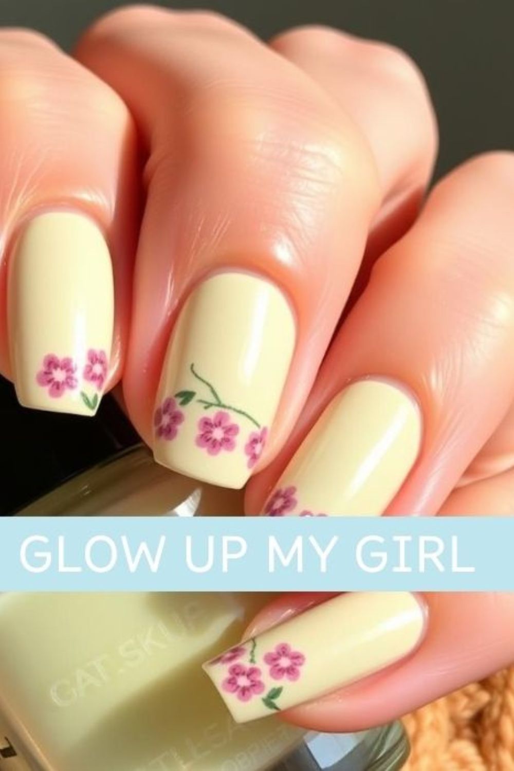 spring nail ideas