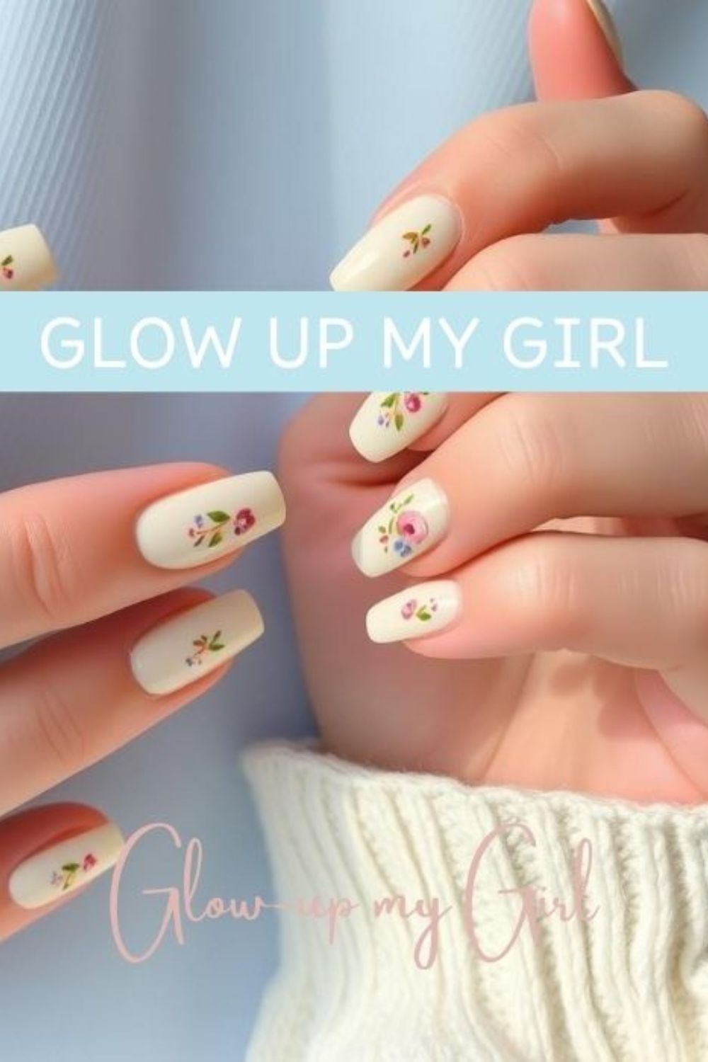 spring nail ideas