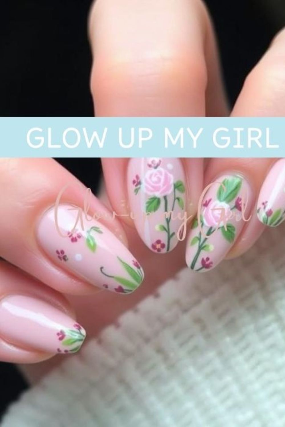 spring nail ideas