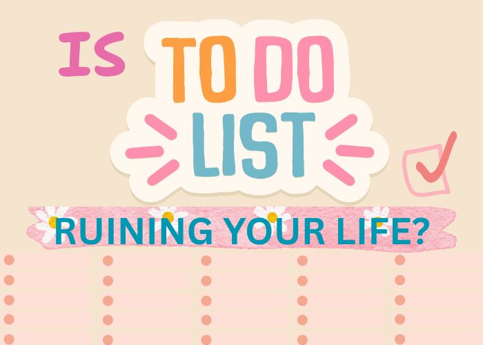 to-do list