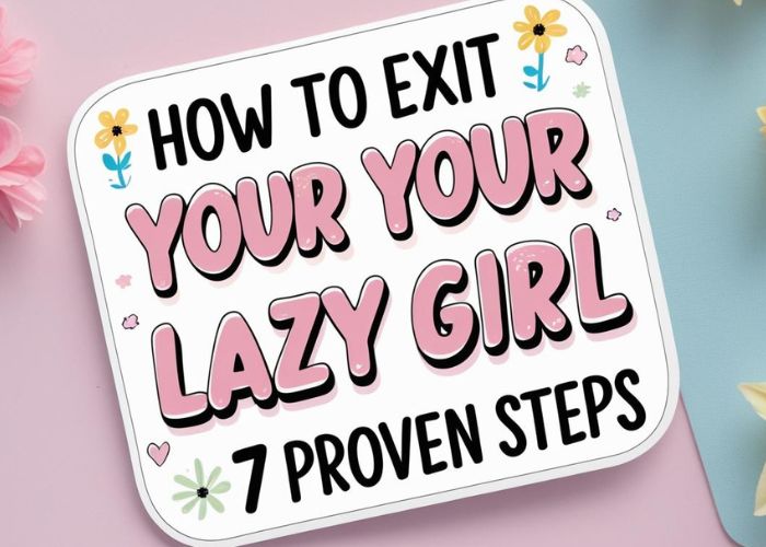 lazy girl era 
