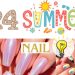 summer nail ideas