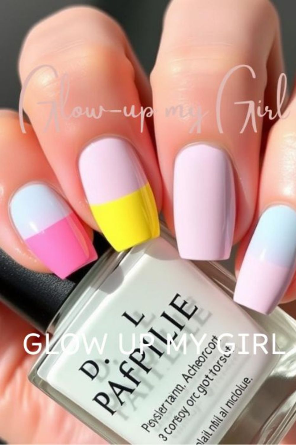 summer nails