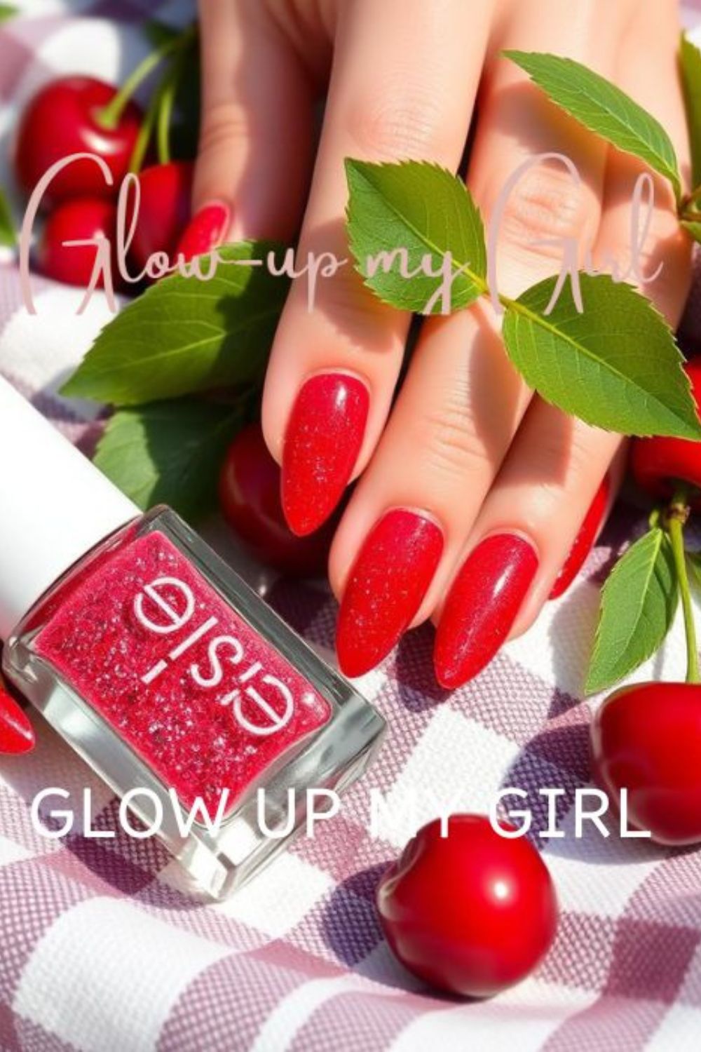 summer nails