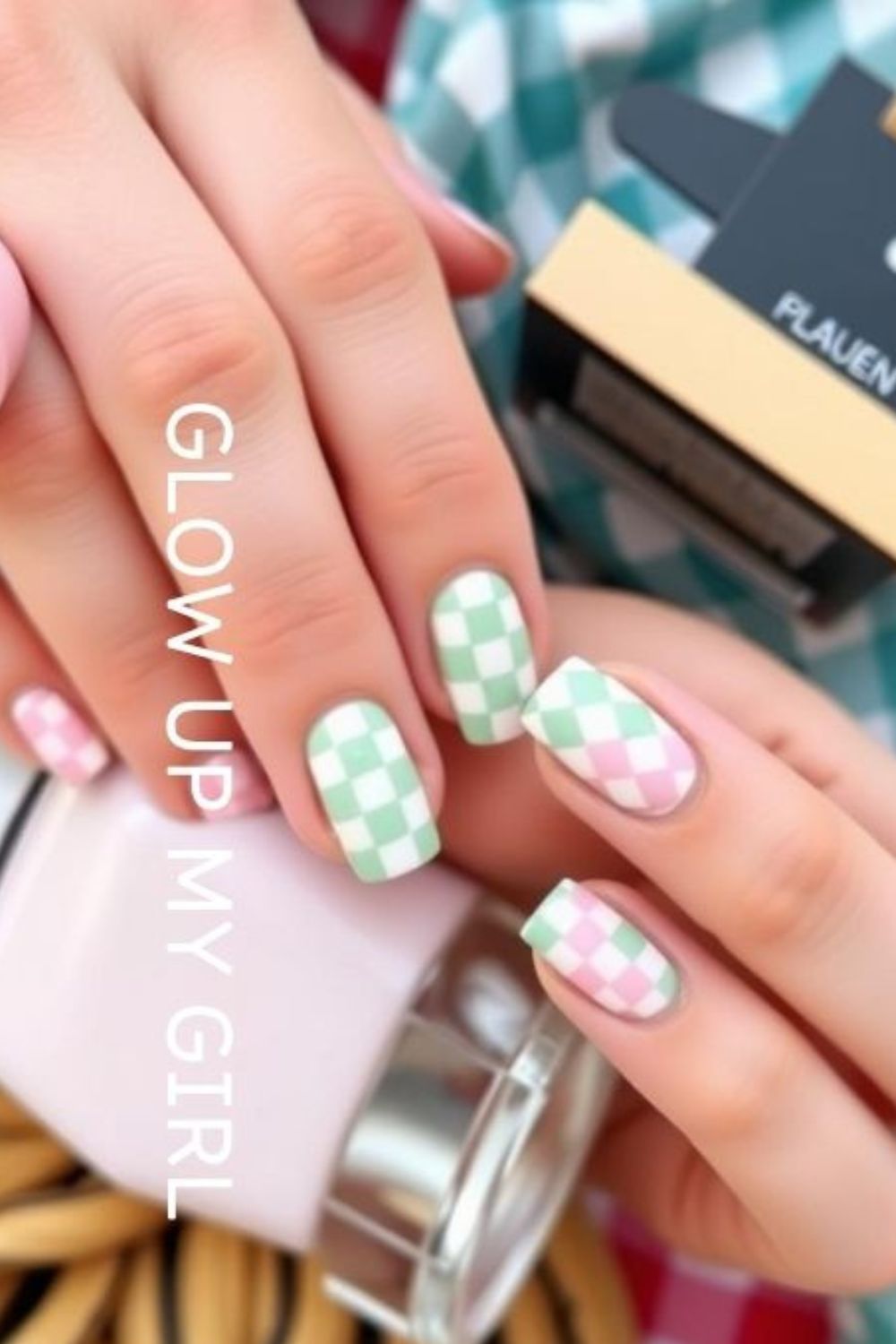 summer nails