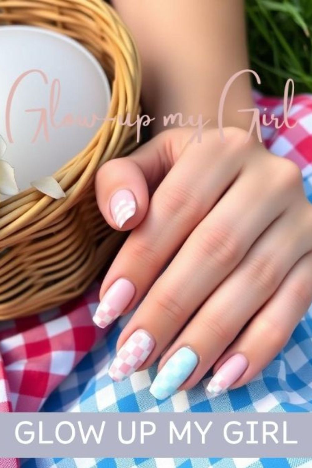 summer nails