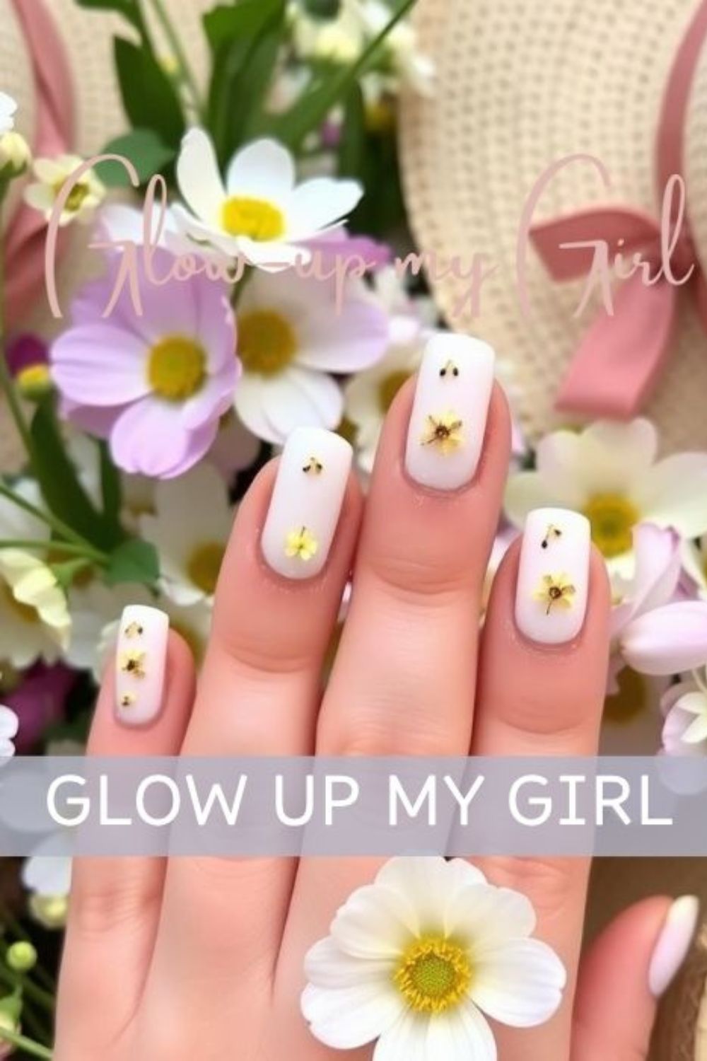 summer nails