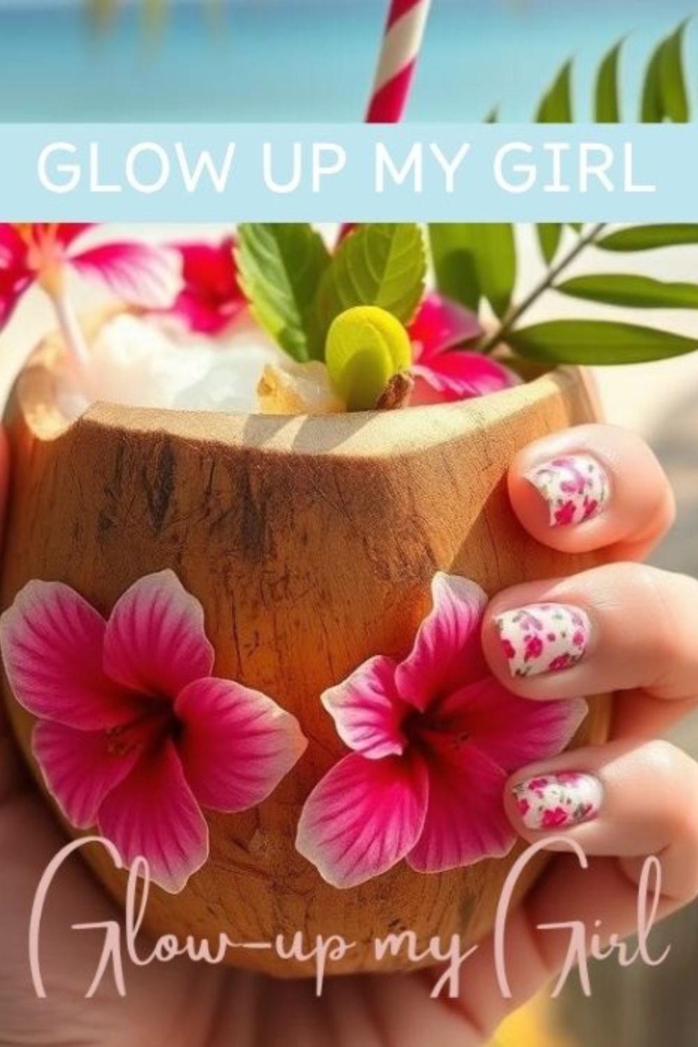 summer nails