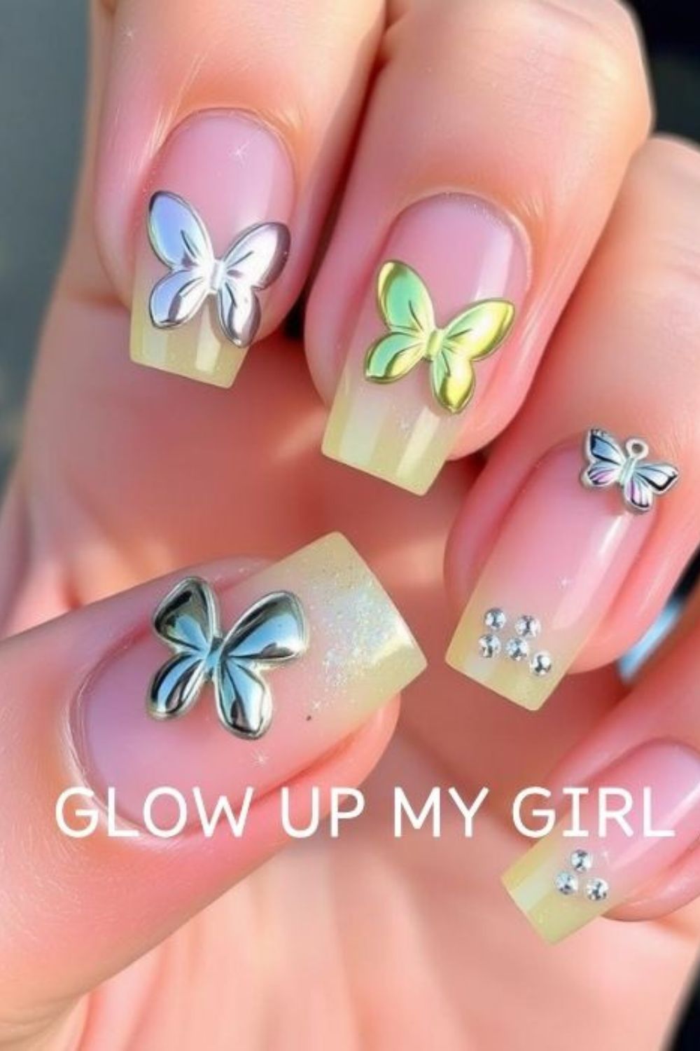 summer nails
