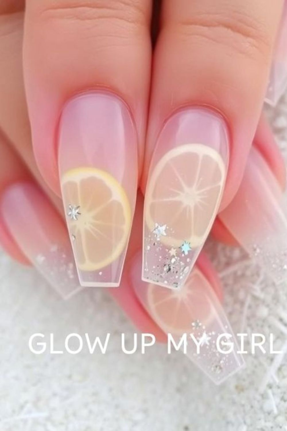 summer nails