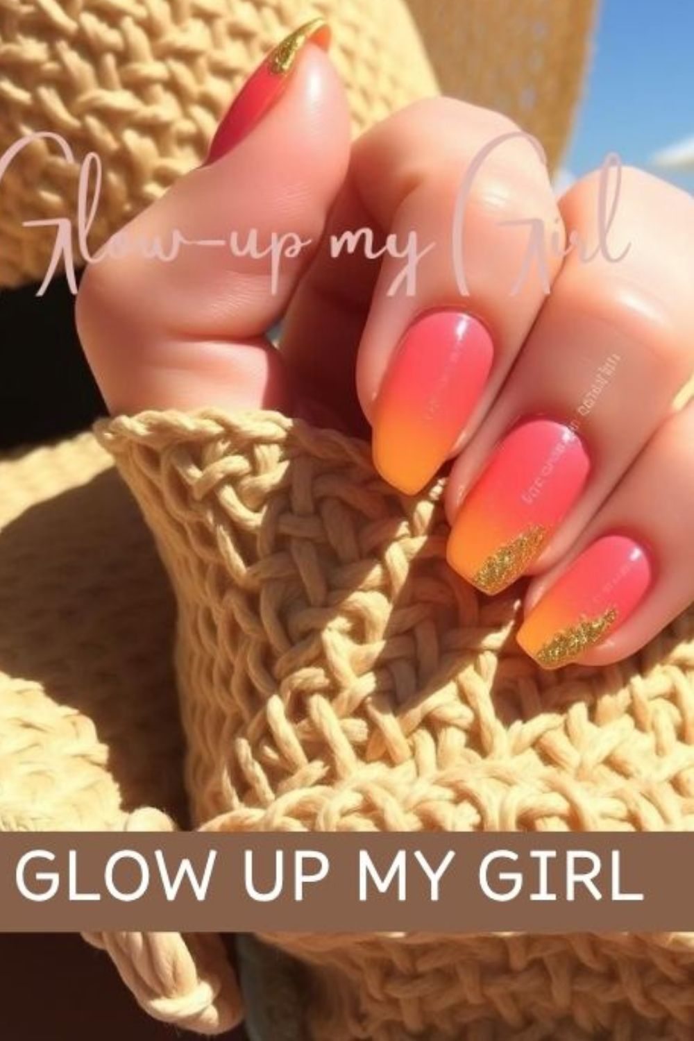 summer nails
