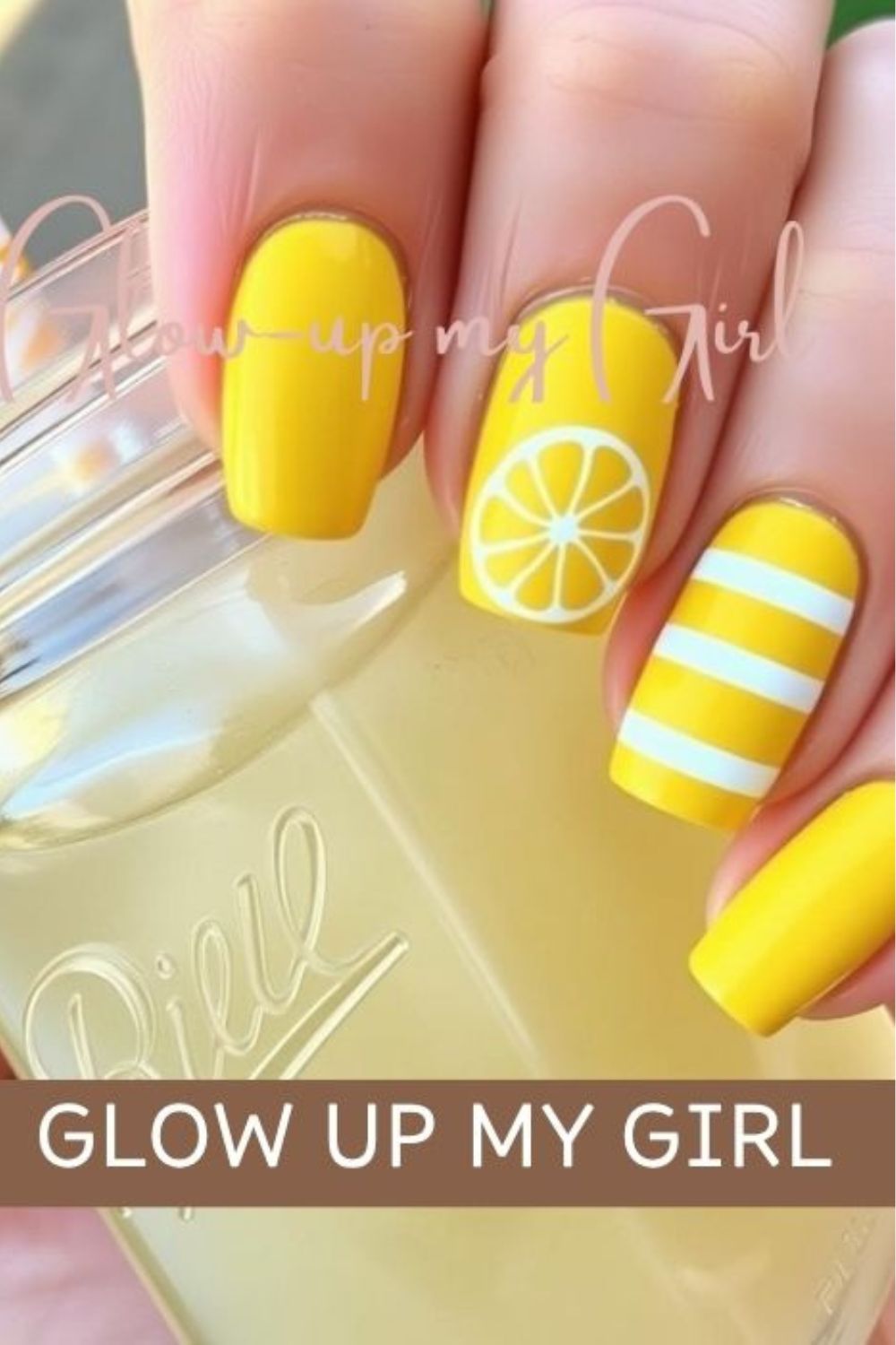 summer nails