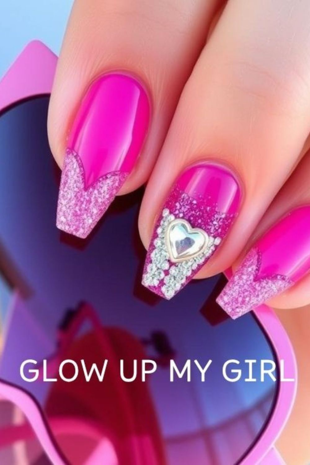 summer nails