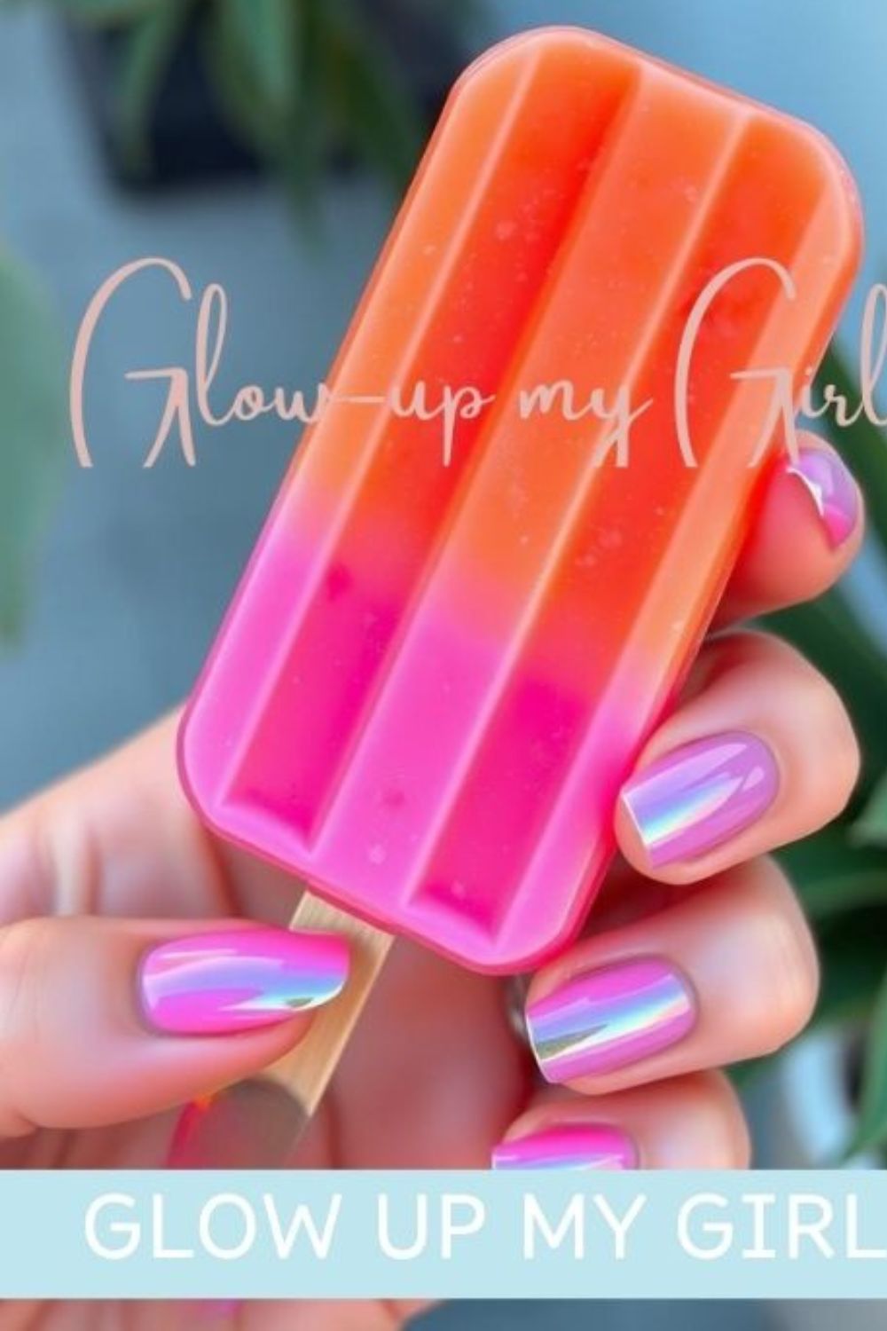 summer nails