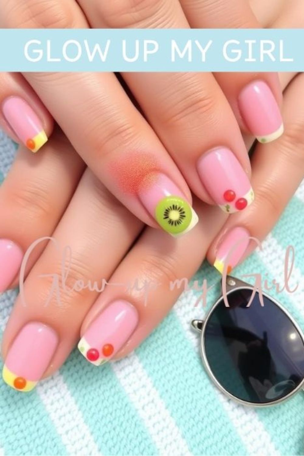 summer nails