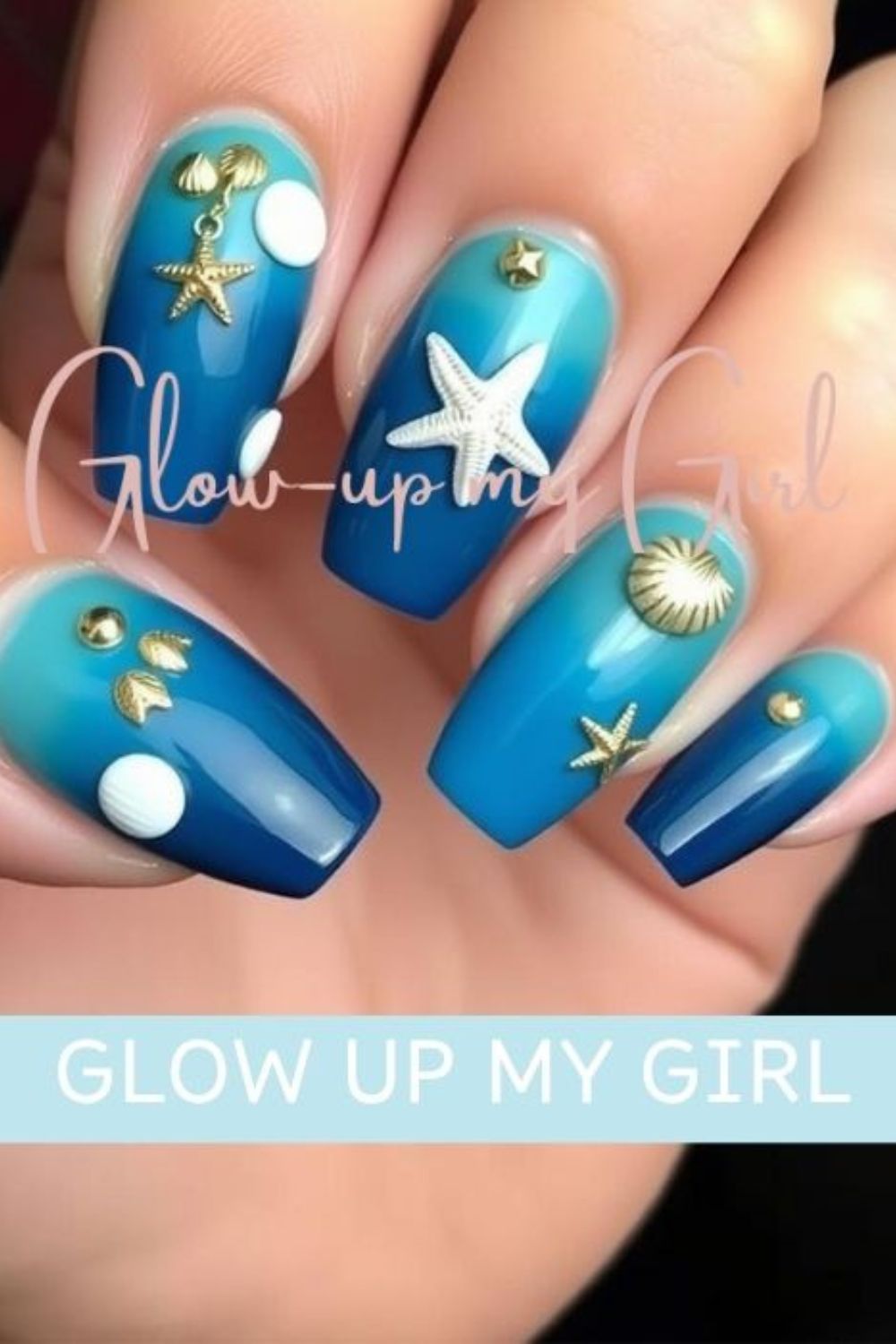 summer nails