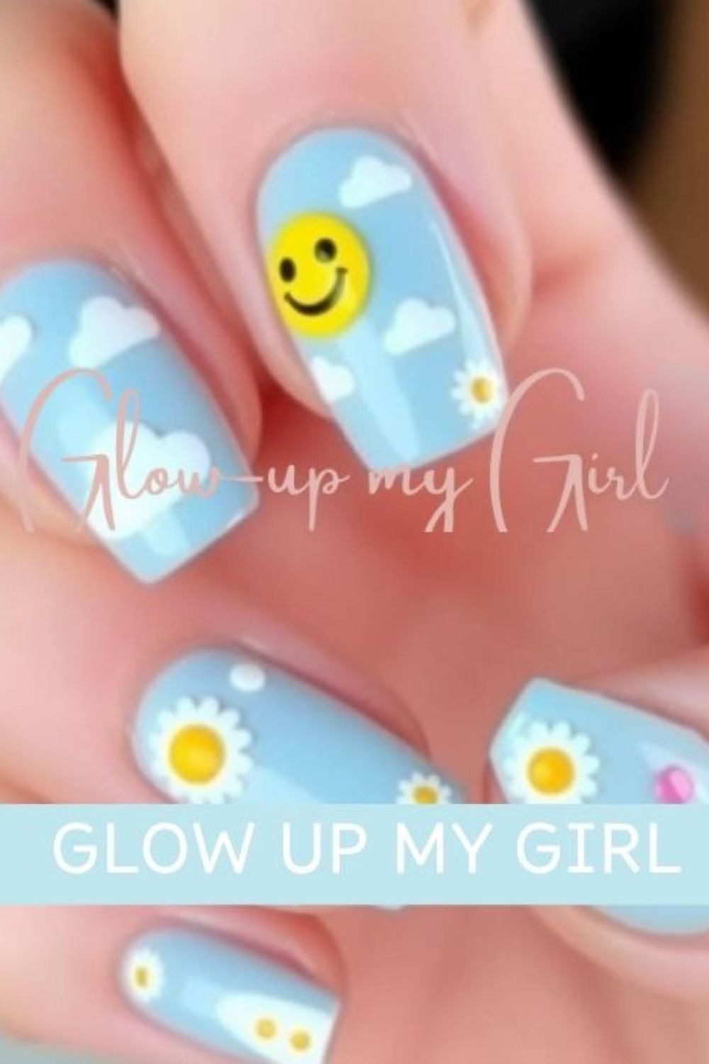 summer nails