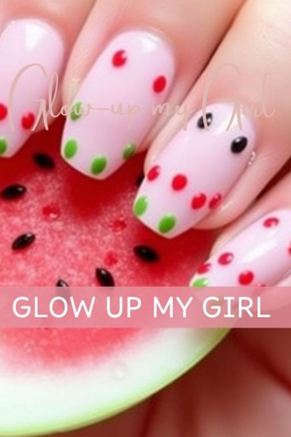 summer nails