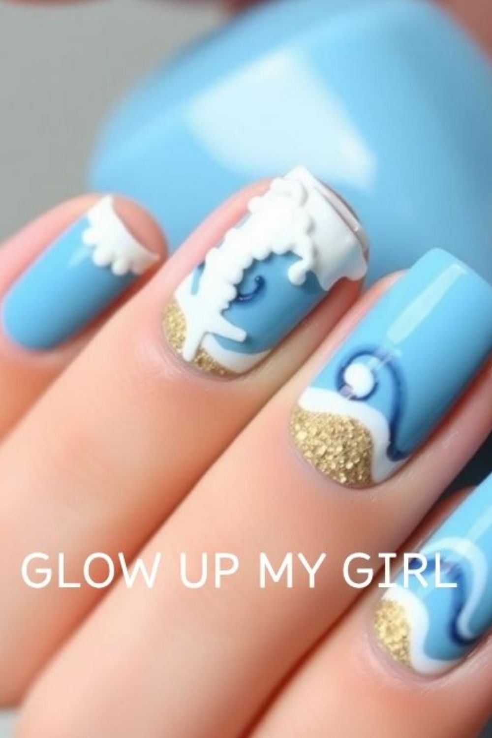 summer nails