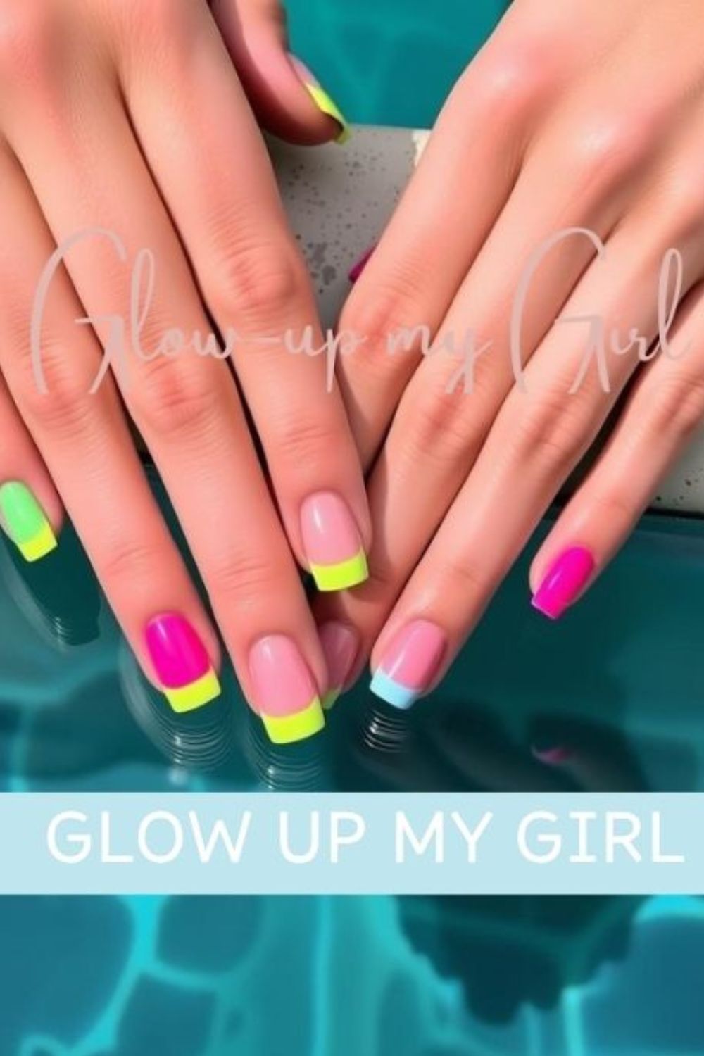 summer nails