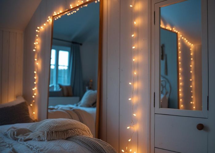 Let Natural Light In