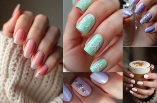 january nails