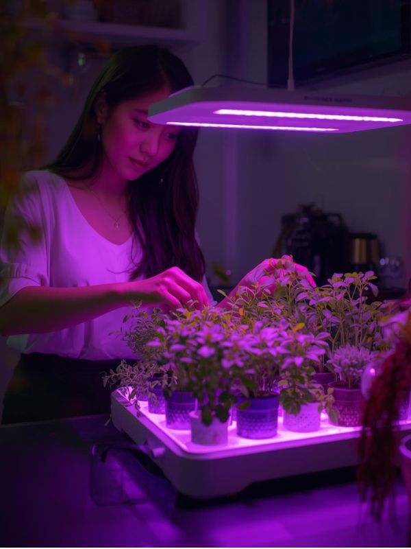 green tech