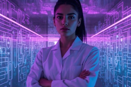 Quantum Computing — The Hot Girl Brain of the Future