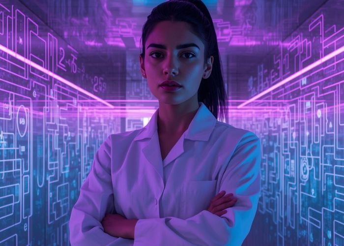 Quantum Computing — The Hot Girl Brain of the Future