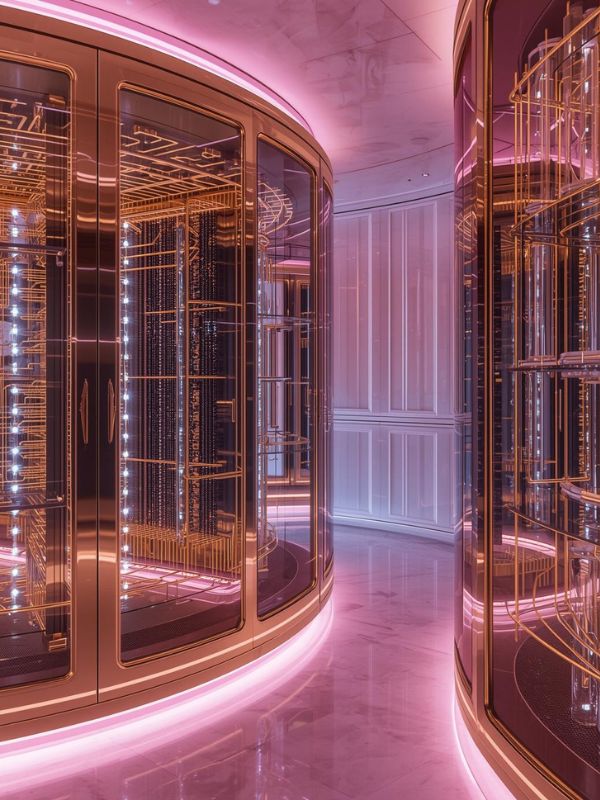 quantum computing