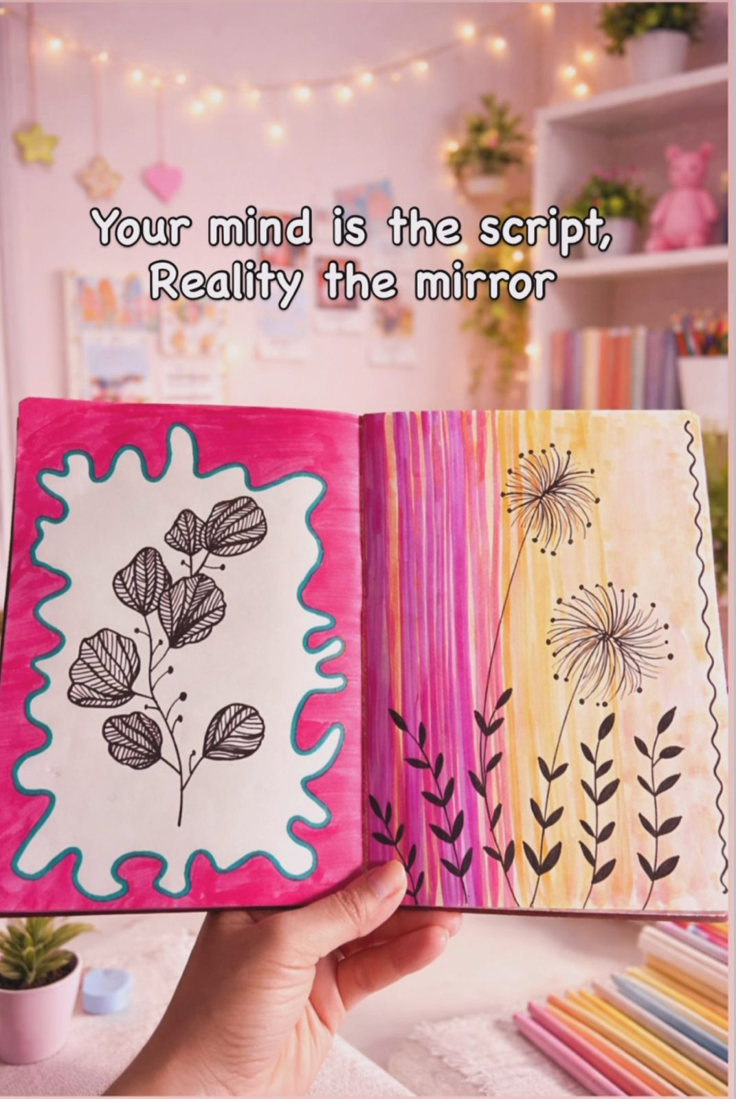 art