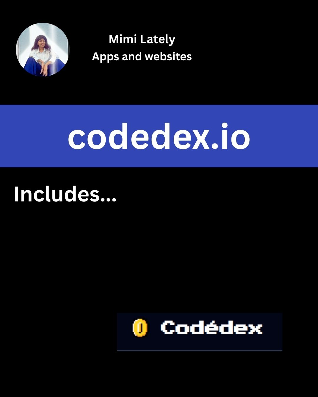 codedex.io