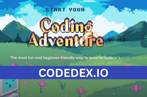codedex.io