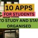 apps for students
